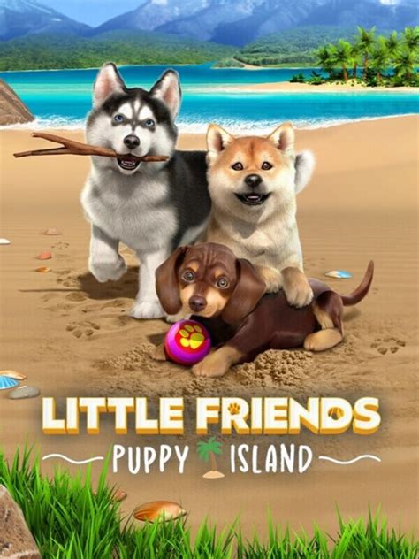 Puppy island game. Things To Know About Puppy island game. 